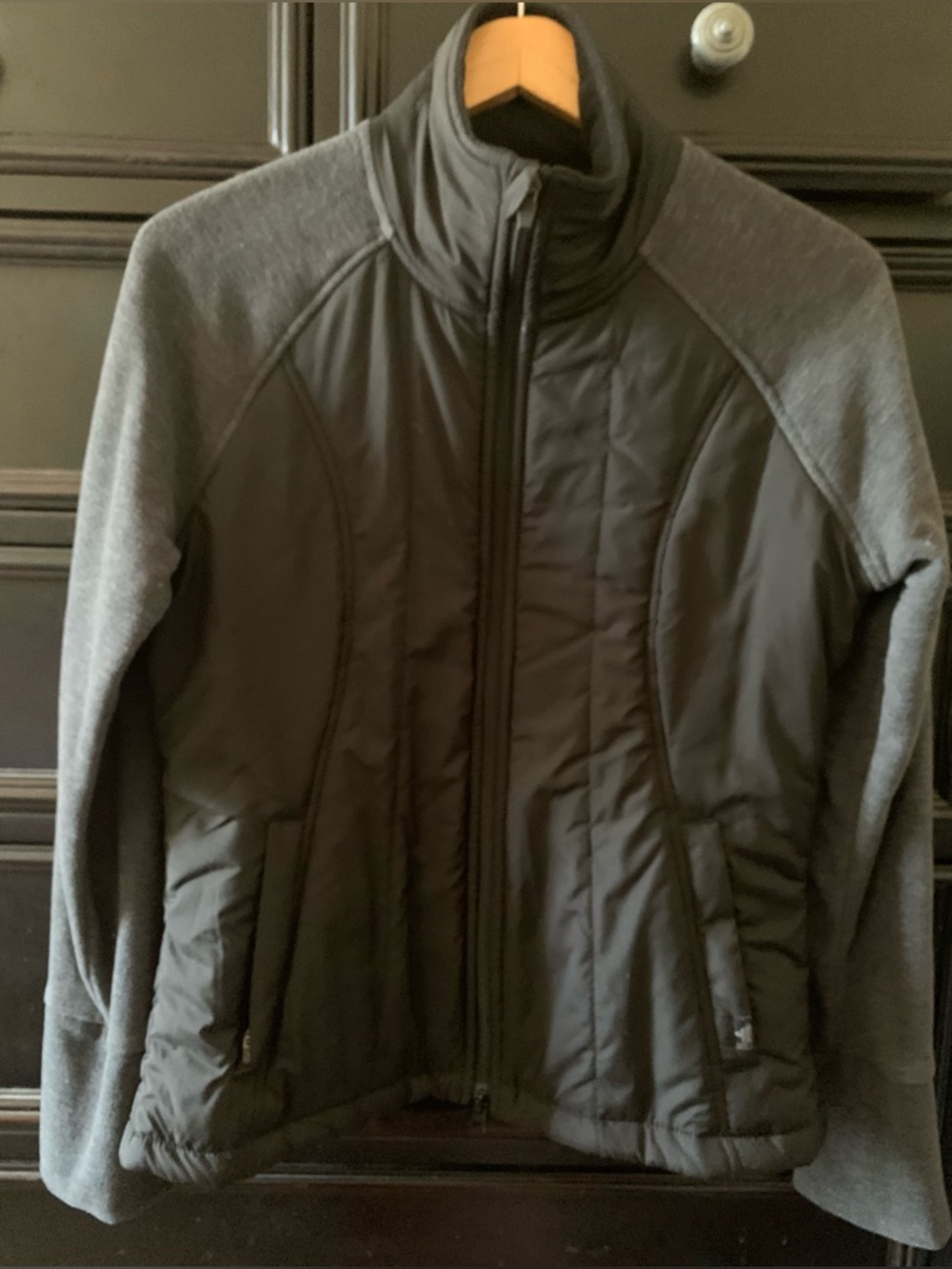 Prana Black Women's Audrin Jacket